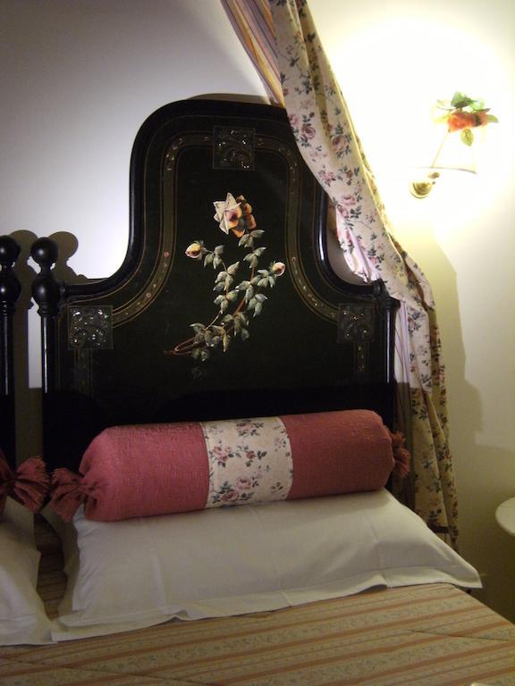 Elizabeth B&B Cagliari Zimmer foto
